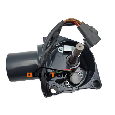 Excavator Engine Motor Control Throttle Motor 4614911 4360895 4360509 For EX200-5 ZX450