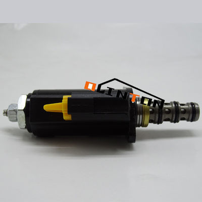 Hydraulic Pump Solenoid Valve 111 - 9916 E320B E320C E320D Excavator Mechanical Parts