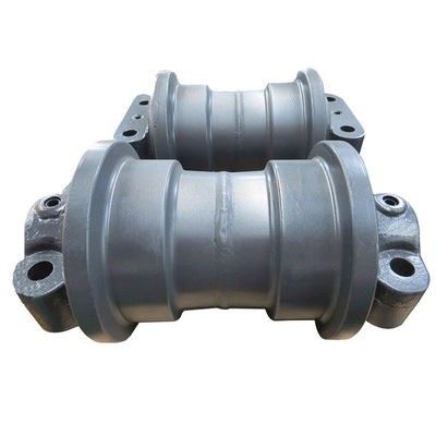 Excavator Undercarriage Parts EX200 EX300 EX400 EX800 EX1200 Zaxis110 210 For Hitachi Excavator Track Roller Bottom Roller