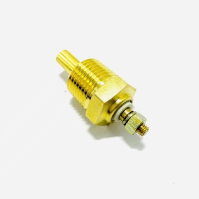 Oe 7n8532 จําหน่ายโรงงาน เครื่อง excavator เครื่องปรับอุณหภูมิน้ําขนาดเล็ก 12v สําหรับ Cat Vol เครื่องจักรกลก่อสร้าง