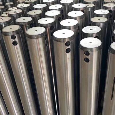 Excavator Accessory Bucket Pin China Manufacturer Factory Pin Bush Loader Bulldozer Excavator Parts Boom Bucket 80mm