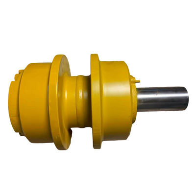 Caterpillar CAT320 CAT324 CAT325 Carrier Roller Excavator Top Roller Assy Bulldozer Undercarriage Parts for Sale